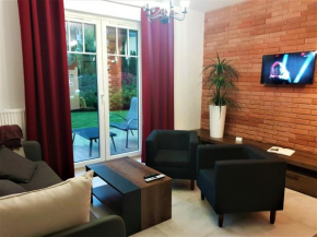 Lux Apartment Park
